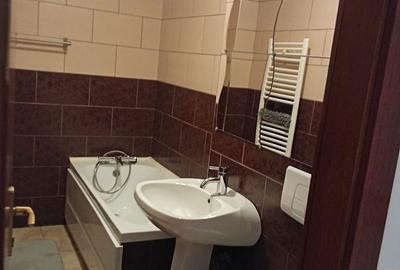 Garsonieră semidecomandată în Centrul Civic - 5