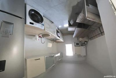 Apartament cu 3 camere decomandat în Central - 2