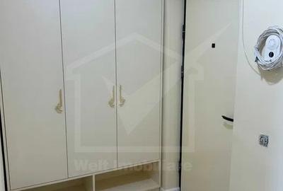 Apartament cu 2 camere semidecomandat, mobilat în Borhanci - 4