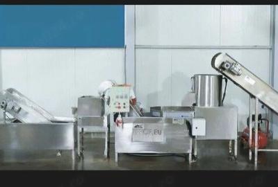 Apartament cu 2 camere decomandat în Micro 12 - 3