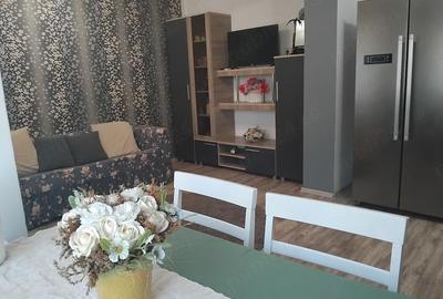 Apartament cu 2 camere decomandat în Crihala - 5