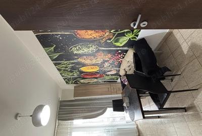 Garsoniera Cartier Latin-Kristal Residence+loc de parcare - 3