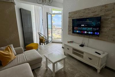 Apartament prima linie la mare ,2 camere Complex Alezzi beach Resort - 1