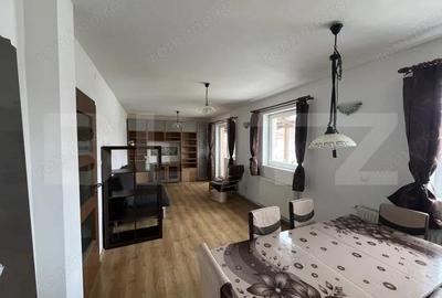 Apartament cu 3 camere de inchiriat, 80 mp Valea Aurie - 2