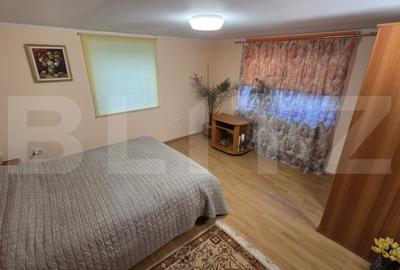 Casă cu 5 camere cu Teren 250 Mp în Central - 10