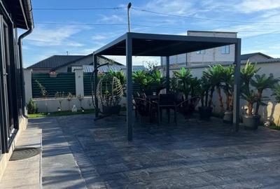 Casă în Dascălu - 2