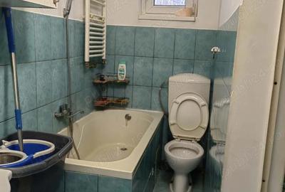 Apartament cu 2 camere semidecomandat în Central - 4