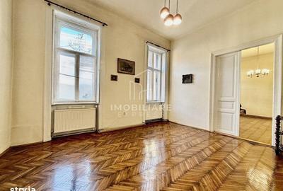 Apartament cu 3 camere în Central - 6