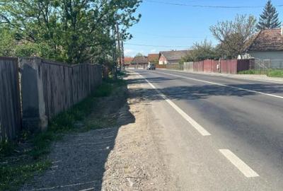 Casa Individuala Ozun Covasna teren 3200 mp Casa Individuala Ozun Covasna teren 3200 mp - 2