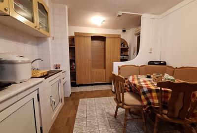 Apartament cu 2 camere - mobilat si utilat - zona Torontalului - 11