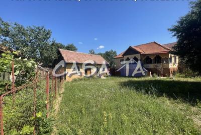 Casă individuală cu 4 camere cu Canalizare în Runcu - 2