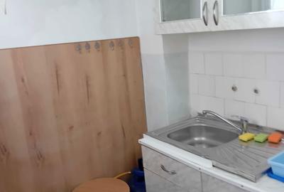 Garsonieră semidecomandată în Exterior Vest - 4