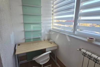 Apartament 3 camere Andronache – bloc nou 2014 - 14