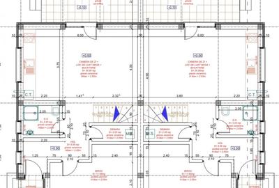 DIRECT DEZVOLTATOR, 4 CAMERE, ASFALT - 12