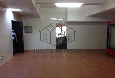 Spațiu comercial cu potențial ridicat, langa spital Malaxa - 3