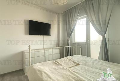 Apartament cu 2 camere semidecomandat în Moșilor - 3