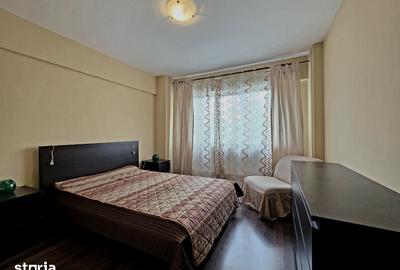 Apartament cu 3 camere în Centrul Civic - 5