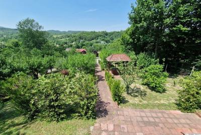 Casă cu 4 camere în Valea Unghiului - 4