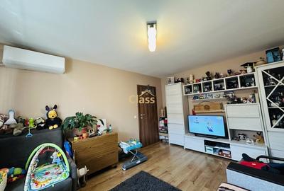 Apartament cu 4 camere semidecomandat, mobilat în Mănăștur - 3
