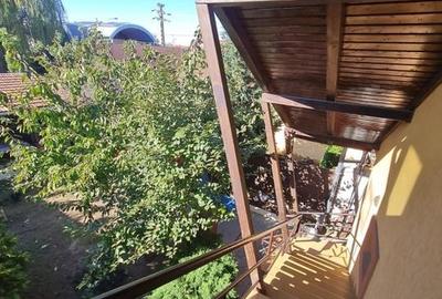 Apartament 5 camere la casa/pretabil birouri/cabinete/ - 3