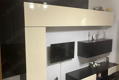 Apartament cu 3 camere în Reghin - 5