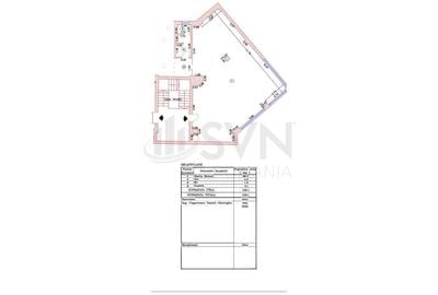 Birou, de 212 mp, în Central - 7