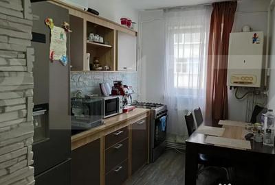 Apartament cu 2 camere decomandat, mobilat în Simeria - 7