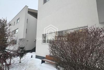 Apartament de 2 camere spatios cu gradina & terasa | Bdul Pipera - 14