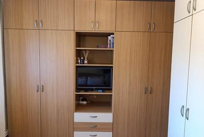APARTAMENT 2 CAMERE | ZONA CITY PARK MALL | TERMEN LUNG - 9