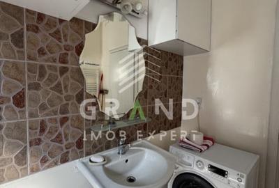 Apartament cu 2 camere semidecomandat, mobilat în Grigorescu - 18