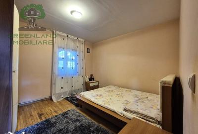 Casă cu 4 camere cu Teren 500 Mp în Holboca - 11