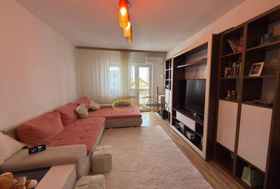 Apartament cu 2 camere decomandat, mobilat în Narcisa - 1