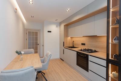 2 camere | Pipera | Lux | - 4