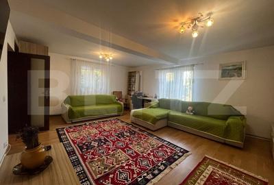 Casa 73 mp utili si 310 mp de teren, zona Bariera Valcii - 8