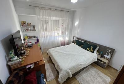 Apartament 3 camere zona Trocadero - 3