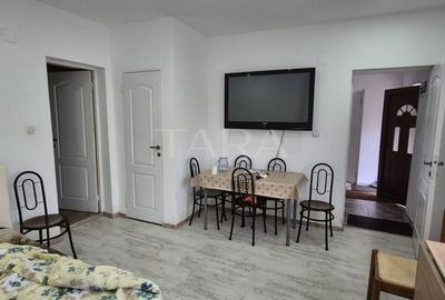 Casă cu 3 camere cu Canalizare în Apahida - 1