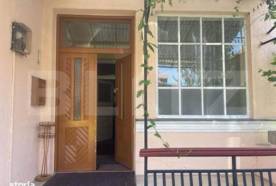 Casă cu 4 camere cu Teren 275 Mp în Central - 4