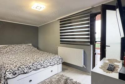 Casă cu 5 camere cu Teren 365 Mp în Valu lui Traian - 3