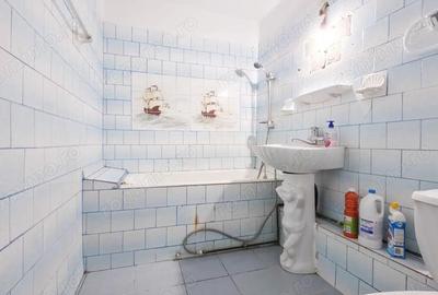 Apartament 2 camere | Calea Cranga?i nr. 21 - 7