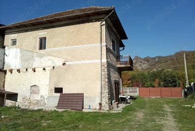 Casa de vanzare in Brezoi Casa de vanzare in Brezoi - 8