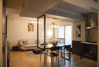 Apartament cu 3 camere semidecomandat, mobilat în Gheorghe Lazăr - 8