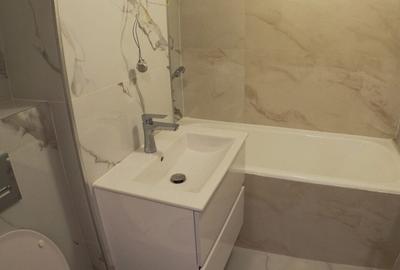 Apartament cu 3 camere decomandat în Costin Georgian - 16