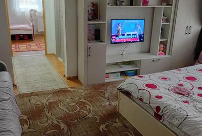 Apartament cu 2 camere decomandat în Central - 6