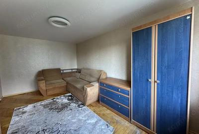 Apartament cu 2 camere in zona Mehala - 1