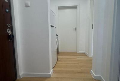 Apartament cu 2 camere decomandat, mobilat în P-ța Victoriei - 10