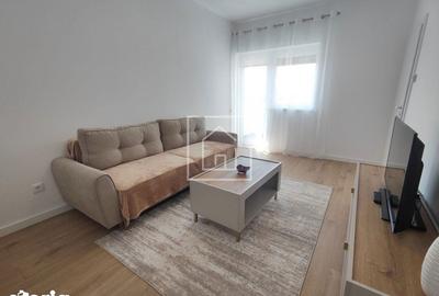 Apartament cu 2 camere decomandat, mobilat în Tineretului - 5
