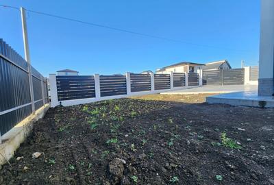 CASA PREMIUM, 4 CAMERE, 2 BAI, 132 MP UTILI , MIROSLAVA - 8