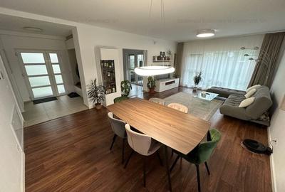 Apartament cu 4 camere la intrare in  Dumbravita cu curte - 5