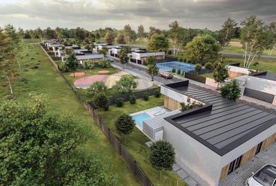 REV2004849 Vila cu piscina Cristian Brasov - 15