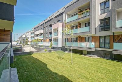 COMISION 0 % ! 3 CAMERE SI BOXA | PARCARE SUPRATERANA | MAURER VILLAS - 13